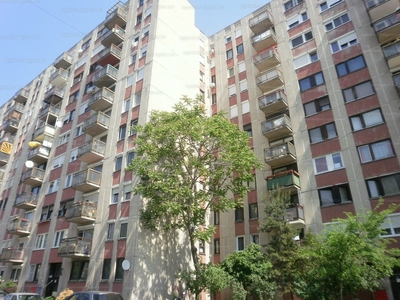 Kiadó panel lakás - XIII. kerület, Üteg utca
