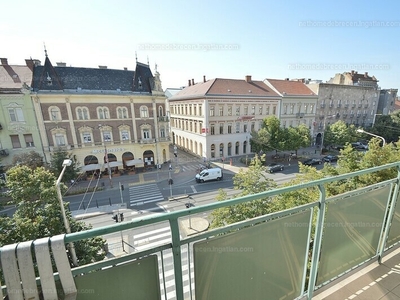 Kiadó tégla lakás - Debrecen, Piac utca