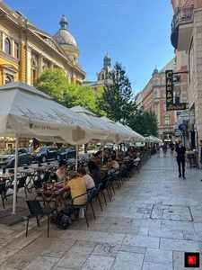 Kiadó tégla lakás - V. kerület, Ferenciek tere