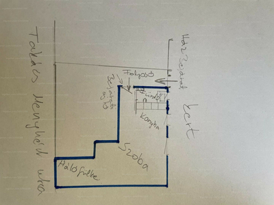 Kiadó tégla lakás - XI. kerület, Takács Menyhért utca