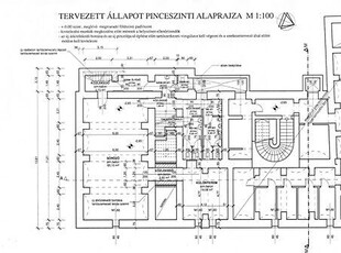 Eladó üzleti Szombathely, Belváros