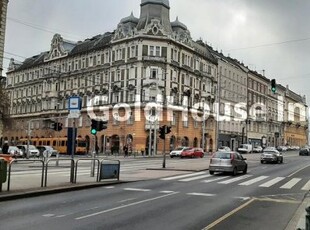 Kiadó üzlethelyiségBudapest, IX. kerület, Ferencváros, Ferenc körút