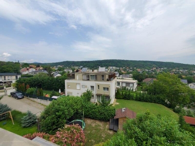 Aranyhegy, Budapest, ingatlan, lakás, 95 m2, 550.000 Ft