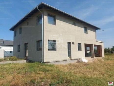 újépítésű, Délegyháza, ingatlan, ház, 290 m2, 95.000.000 Ft