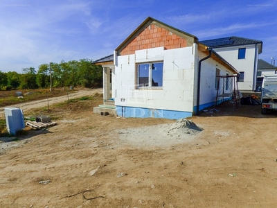 újépítésű, Panoráma lakópark, Kerepes, ingatlan, ház, 98 m2, 81.500.000 Ft