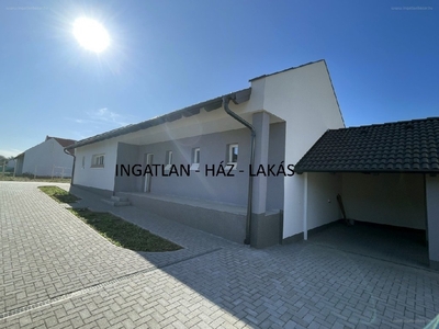 újépítésű, Szada, ingatlan, ház, 134 m2, 92.900.000 Ft