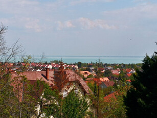 Balatonfüred, Tamási Áron utca