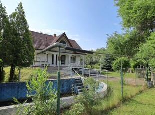 Eladó családi ház Szeged