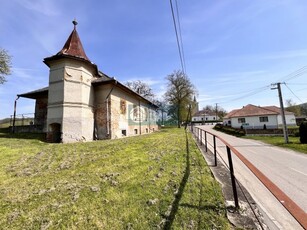 Eladó családi házKelemér, Tompa Mihály út