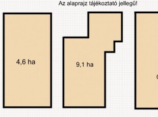 Eladó mezogazdasagi ingatlan Ásotthalom