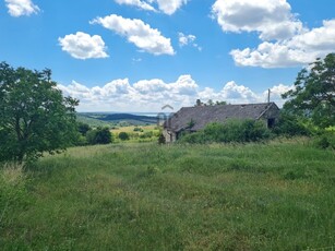 Eladó nyaraló Óbudavár