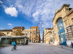 Eladó téglalakásBudapest, VIII. kerület, Palotanegyed