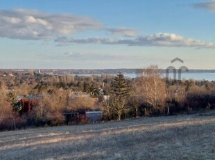 Eladó telek Balatonkenese