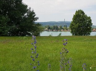 Eladó telek Esztergom