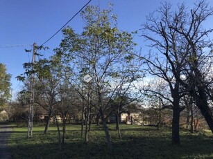 Eladó telek Gyűrűs, Rákóczi Ferenc utca