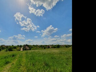 Eladó telek Kerepes