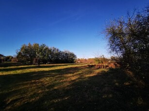 Eladó telek Tordas