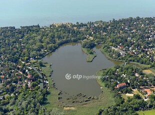 Eladó telekBalatonszabadi