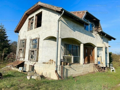 Eladó családi ház - XVIII. kerület, Almáskert