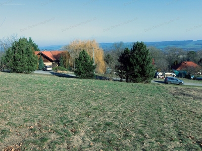 Zalacsány, ingatlan, telek, 9.000.000 Ft