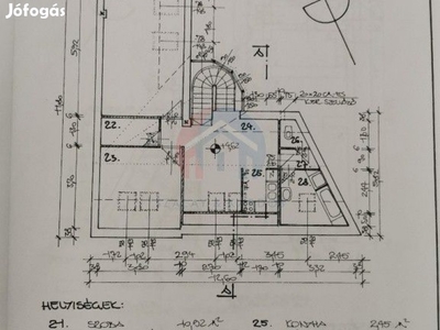 Eladó 172 m2 családi ház, Sopron