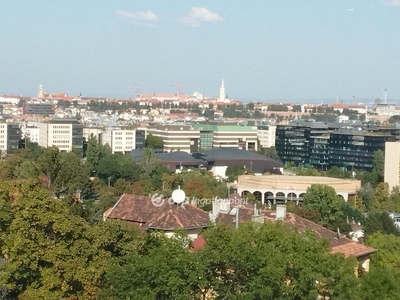 Eladó jó állapotú lakás - Budapest XI. kerület