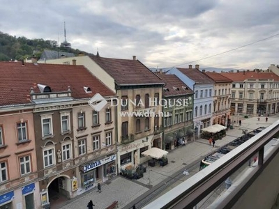 Eladó Lakás, Borsod-Abaúj-Zemplén megye Miskolc Miskolc, Széchenyi u.