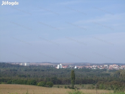 Keszthely-Hévíz határában szálloda beruházáshoz telek