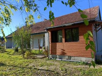 Pilis, ingatlan, ház, 80 m2, 30.900.000 Ft