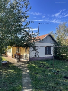 Rákóczifalva, ingatlan, ház, 61 m2, 9.999.000 Ft