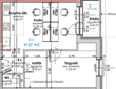 Szabadhegy, Győr, ingatlan, üzleti ingatlan, 42 m2, 31.499.990 Ft