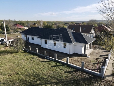 újépítésű, Mende, ingatlan, ház, 100 m2, 69.900.000 Ft