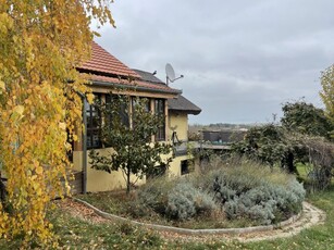 Eladó családi ház Balatonberény