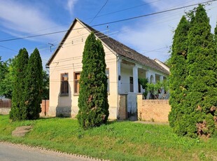 Eladó családi ház Lippó, Kossuth Lajos utca