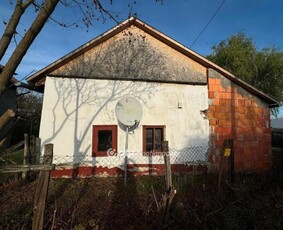 Eladó családi ház Tiszaörs