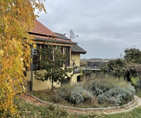 Eladó jó állapotú ház - Balatonberény