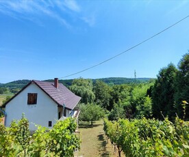 Eladó jó állapotú nyaraló - Zalaegerszeg