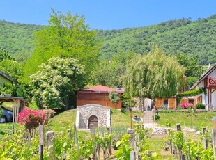 Eladó nyaraló Balatonederics