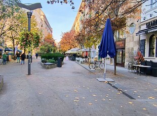 Eladó téglalakás Budapest, II. kerület, Országút, Lövőház utca, 2. emelet