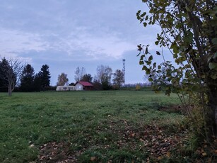 Eladó telek Balatonfenyves