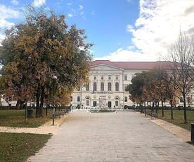 Eladó újszerű állapotú lakás - Budapest IX. kerület