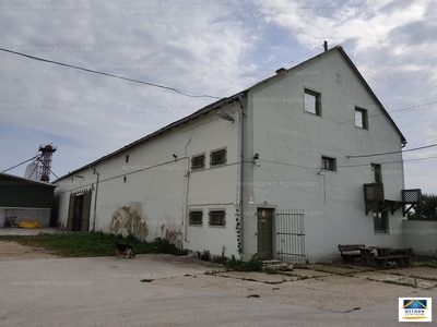 Eladó általános mezőgazdasági ingatlan - Doba, Veszprém megye