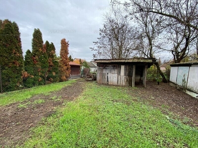 Eladó családi ház - Abádszalók, Jász-Nagykun-Szolnok megye