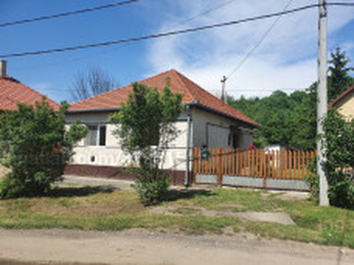 Eladó családi ház - Kosd, Székely utca 14.