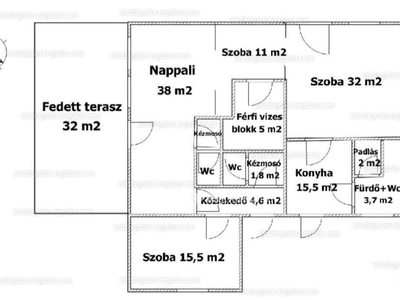 Eladó családi ház - Tóalmás, Pest megye