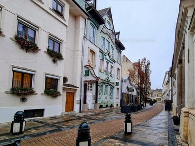 Eladó irodahelyiség irodaházban - Miskolc, Déryné utca 14.