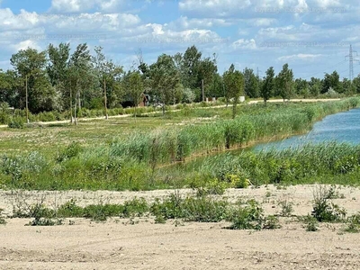 Eladó lakóövezeti telek - Dunavarsány, Pest megye