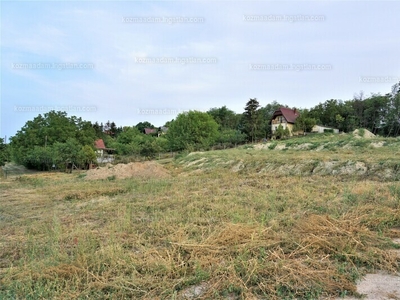 Eladó lakóövezeti telek - Nyúl, Győr-Moson-Sopron megye