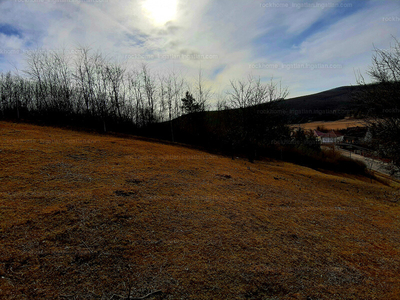 Eladó lakóövezeti telek - Sirok, Petőfi út