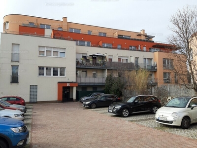 Eladó tégla lakás - XX. kerület, Vörösmarty utca